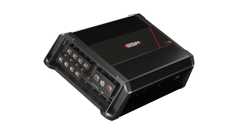 SounDigital - 2400.4 EVOX2