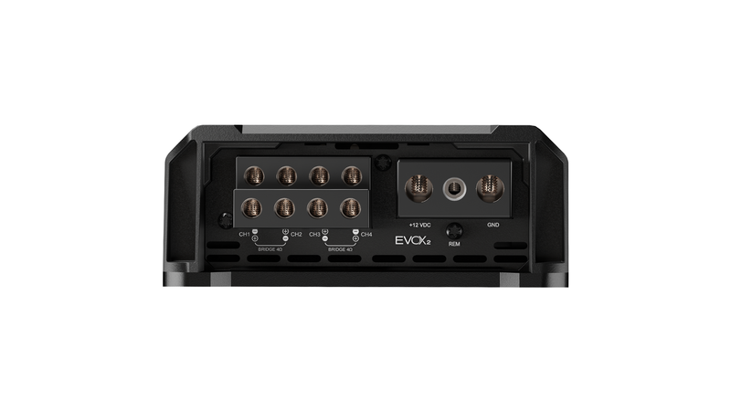 SounDigital - 1200.4 EVOX2