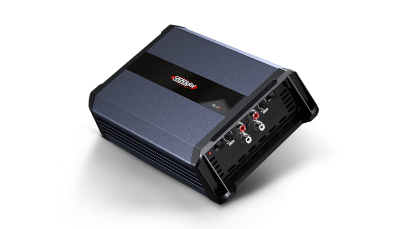 SounDigital - 2000.4 EVO 5