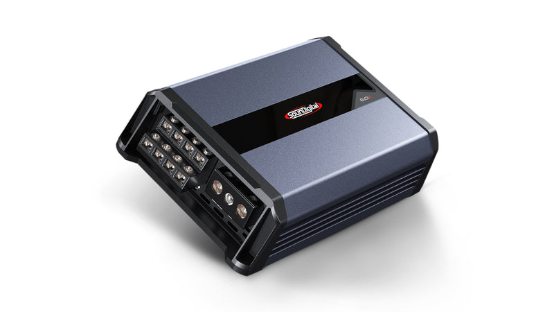 SounDigital - 2000.4 EVO 5