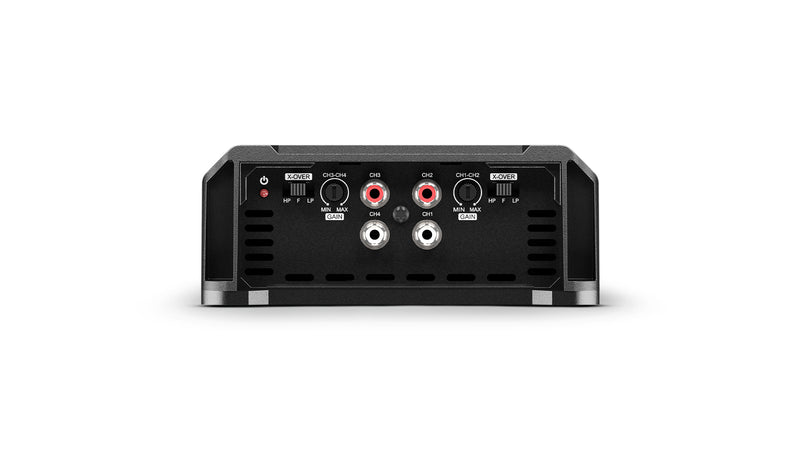 SounDigital - 2000.4 EVO 5