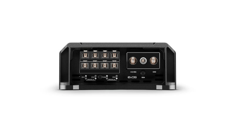 SounDigital - 2000.4 EVO 5