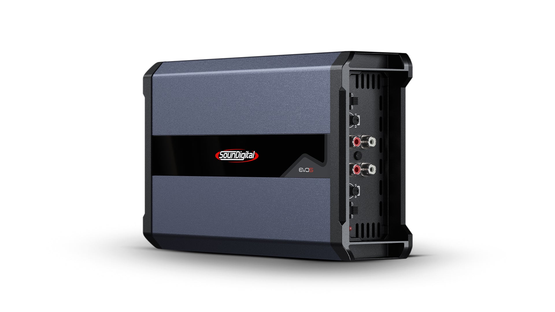 SounDigital - 2000.4 EVO 5