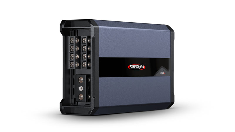 SounDigital - 2000.4 EVO 5