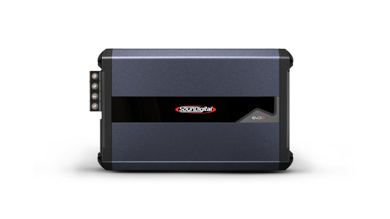 SounDigital - 2000.4 EVO 5