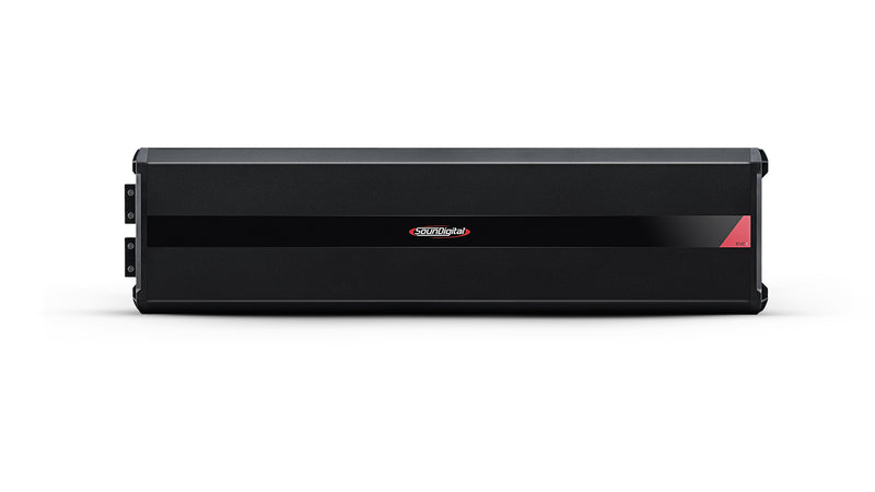 SounDigital - 20000.1 EVOX