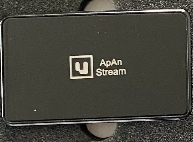 ApAn - Stream