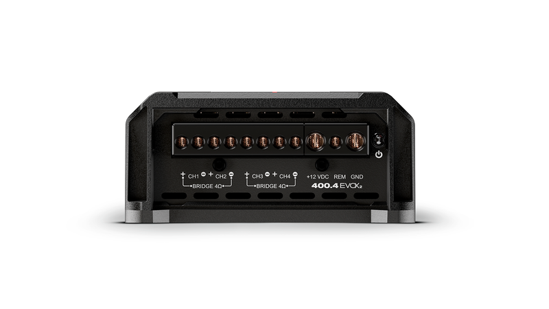 SounDigital - 400.4 EVOX2