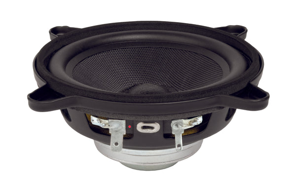 FaitalPRO 4FE32 4” - Midrange