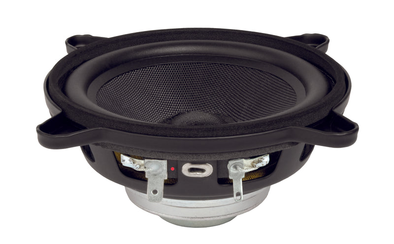 FaitalPRO 4FE32 4” - Midrange