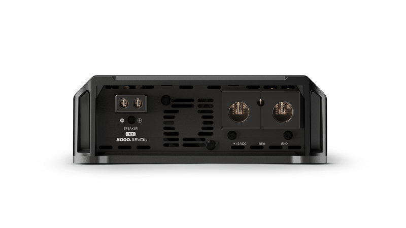 SounDigital - 5000.1 EVOX2