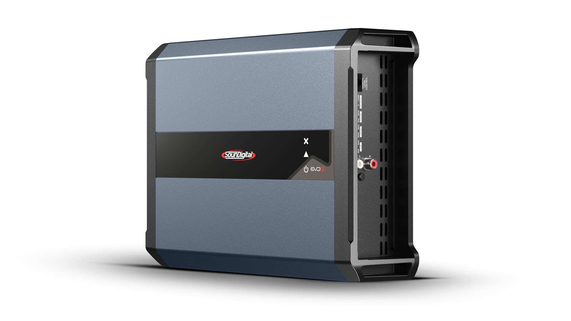 SounDigital - 5000.1 EVO 5