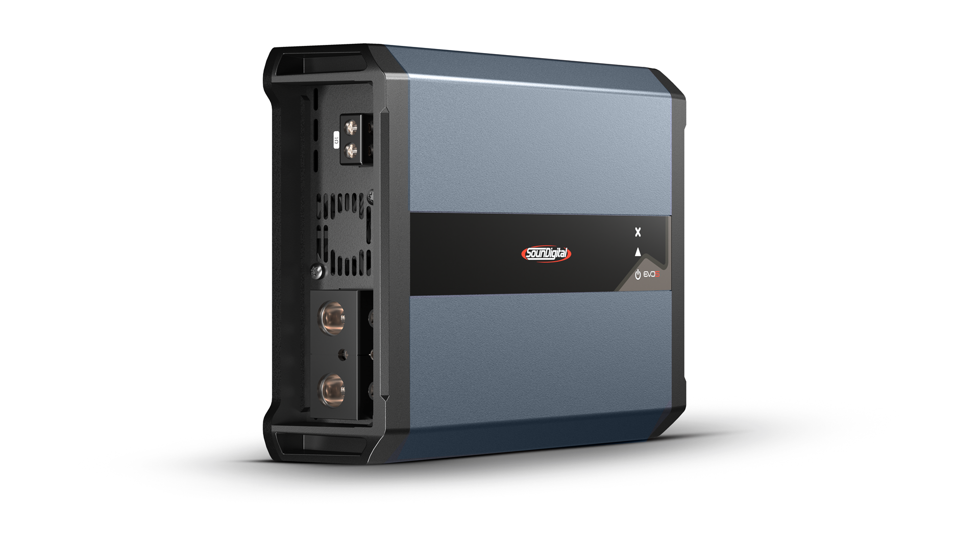 SounDigital - 5000.1 EVO 5