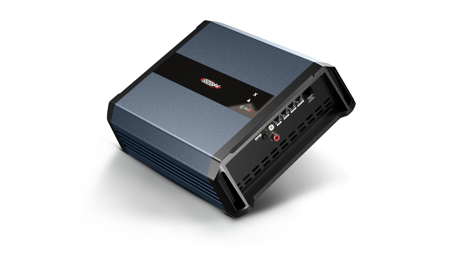 SounDigital - 5000.1 EVO 5