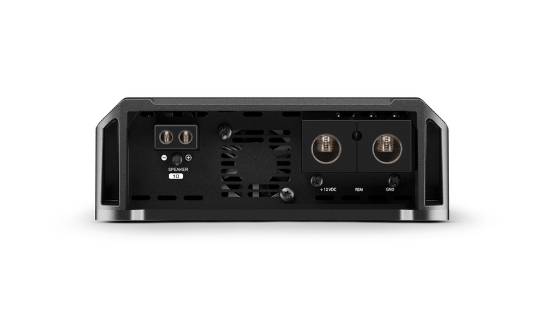 SounDigital - 5000.1 EVO 5