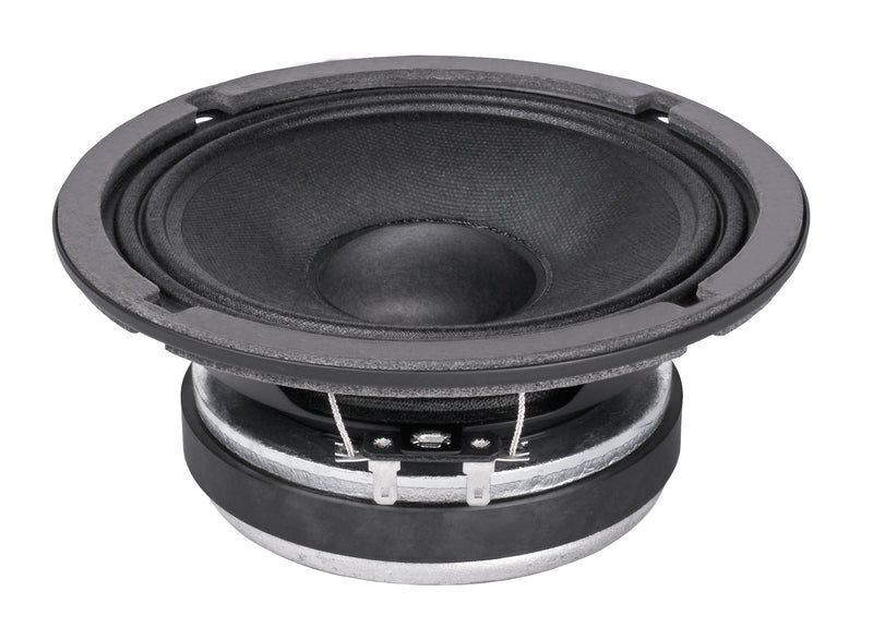 FaitalPRO 6FE200 6,5” - Midbass
