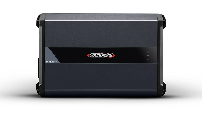 SounDigital - 8000.1 EVO 4