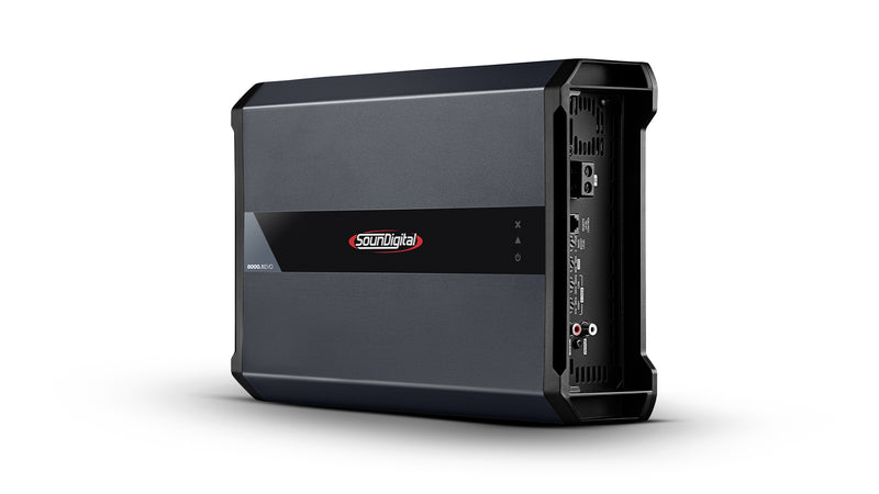 SounDigital - 8000.1 EVO 4
