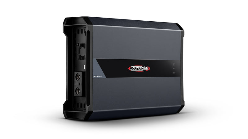 SounDigital - 8000.1 EVO 4