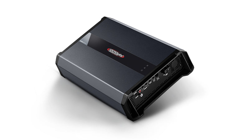 SounDigital - 8000.1 EVO 4