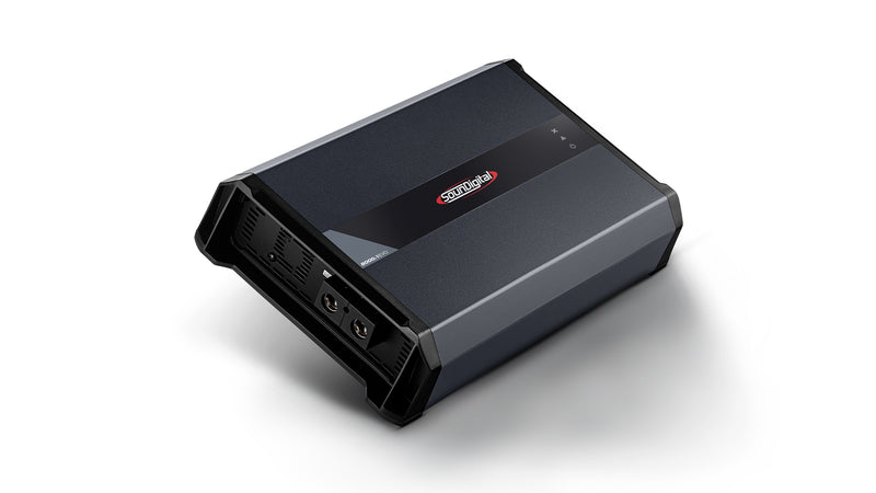 SounDigital - 8000.1 EVO 4