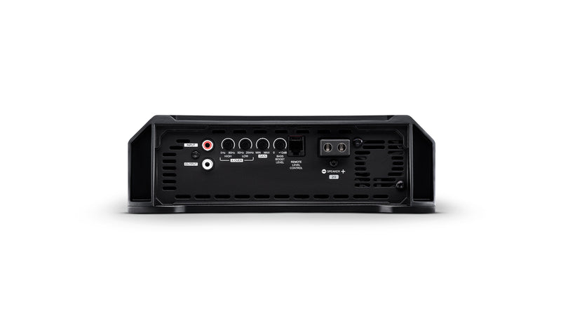 SounDigital - 8000.1 EVO 4