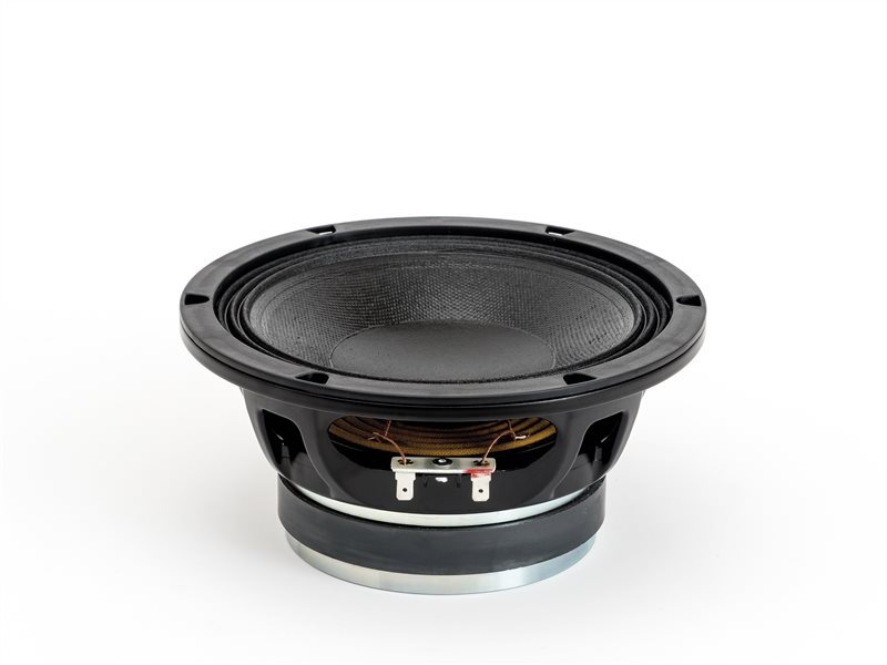 18 Sound 8MB500 8” - Midbass