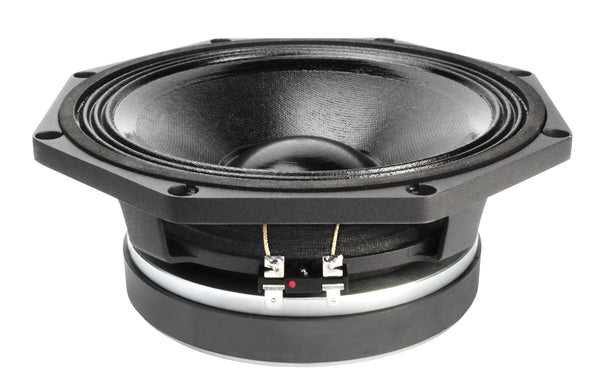 FaitalPRO 8PR155 8” - Midbass