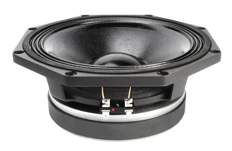 FaitalPRO 8PR155 8” - Midbass