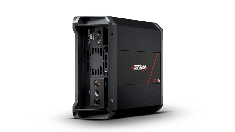 SounDigital - 3000.1 EVOX2