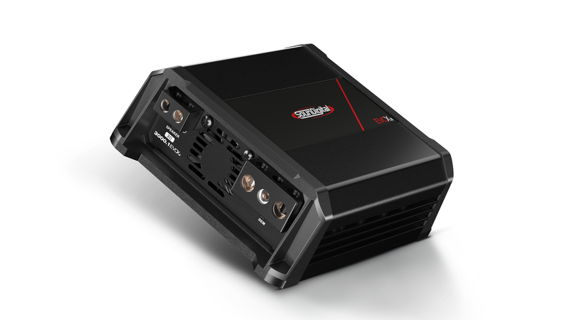 SounDigital - 3000.1 EVOX2