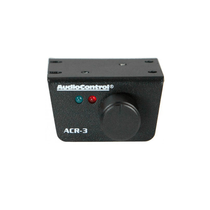 AudioControl ACR-3 - Remote Level Control
