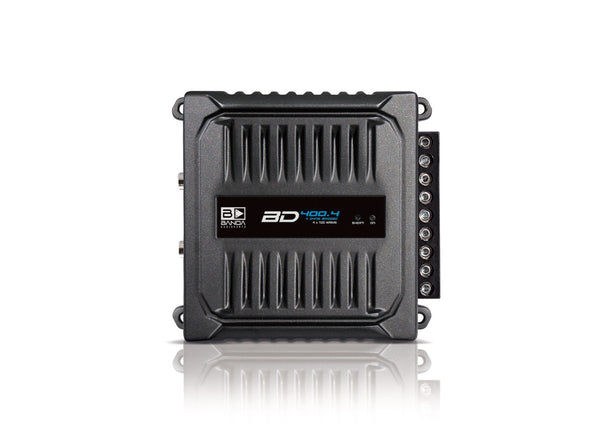 Banda - BD 400.4