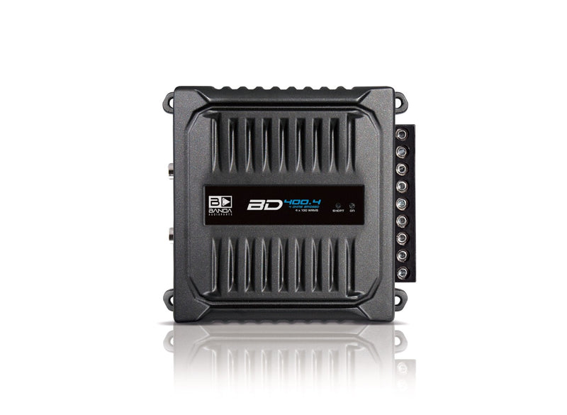 Banda - BD 400.4