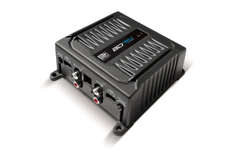 Banda - BD 400.4