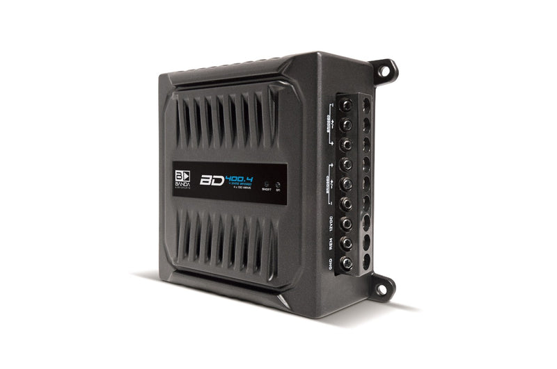 Banda - BD 400.4
