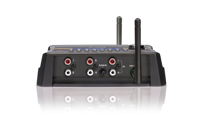 Expert DSP4 StarX - Bluetooth DSP