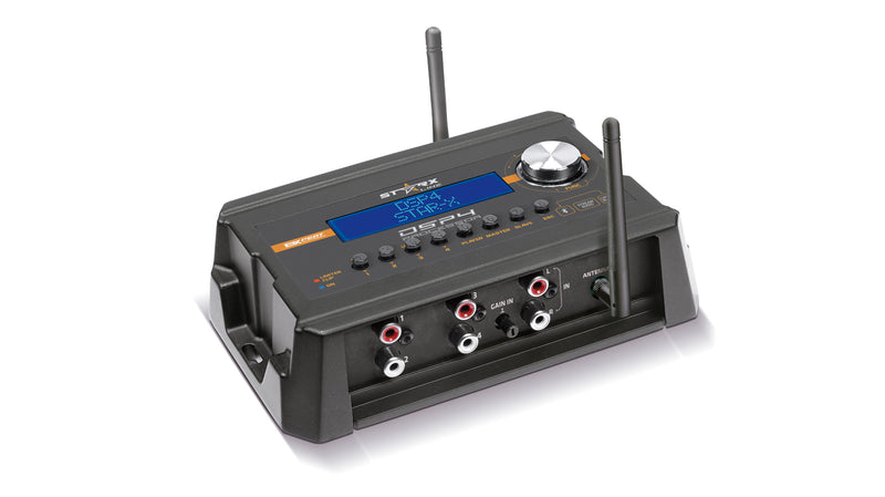 Expert DSP4 StarX - Bluetooth DSP