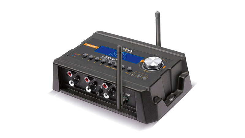 Expert DSP4 StarX - Bluetooth DSP