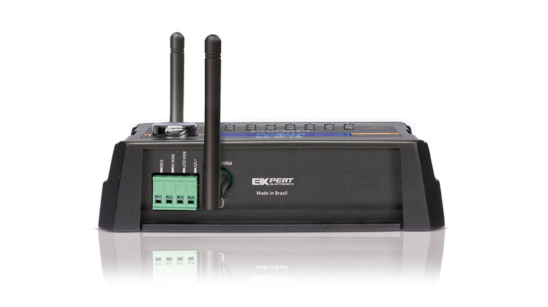 Expert DSP4 StarX - Bluetooth DSP