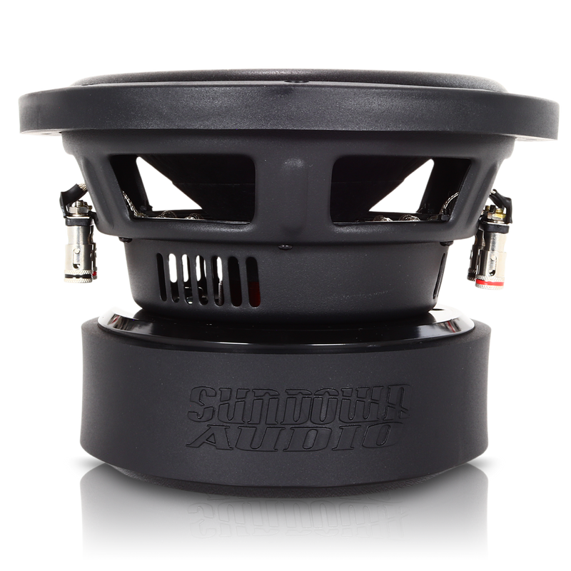 Sundown Audio - E8 V6 8”