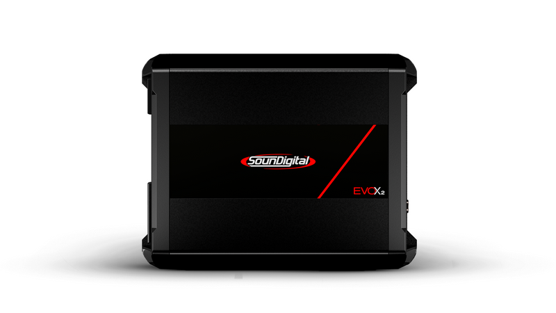 SounDigital - 1000.1 EVOX2