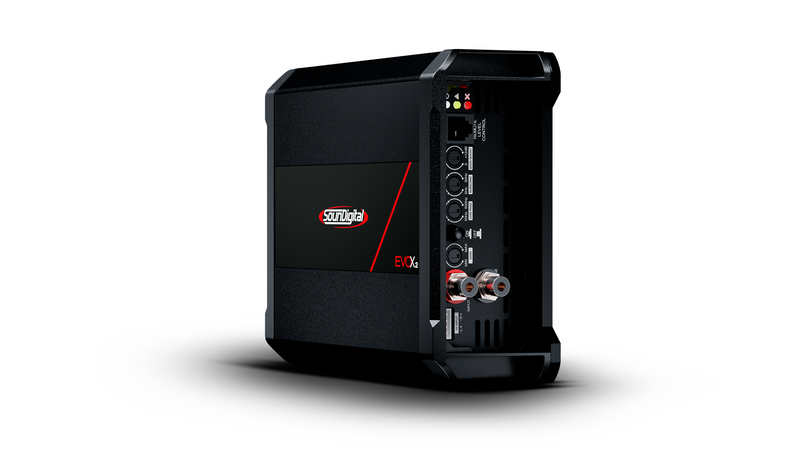 SounDigital - 1000.1 EVOX2