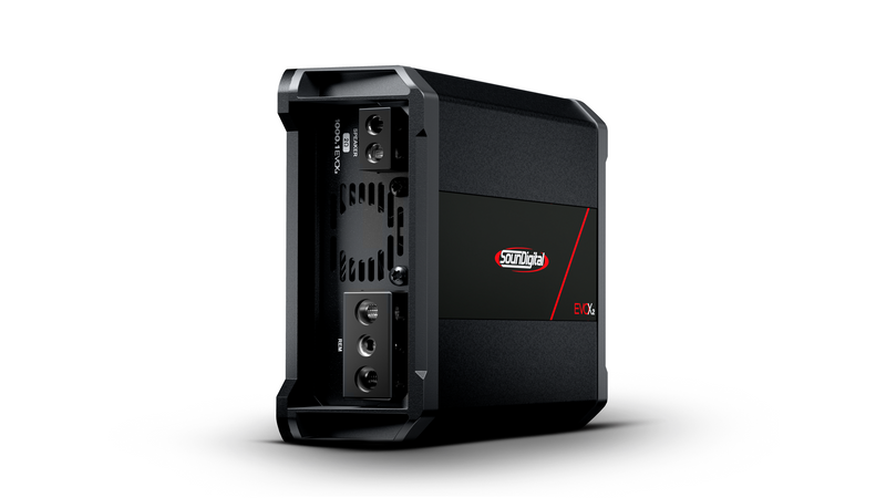 SounDigital - 1000.1 EVOX2