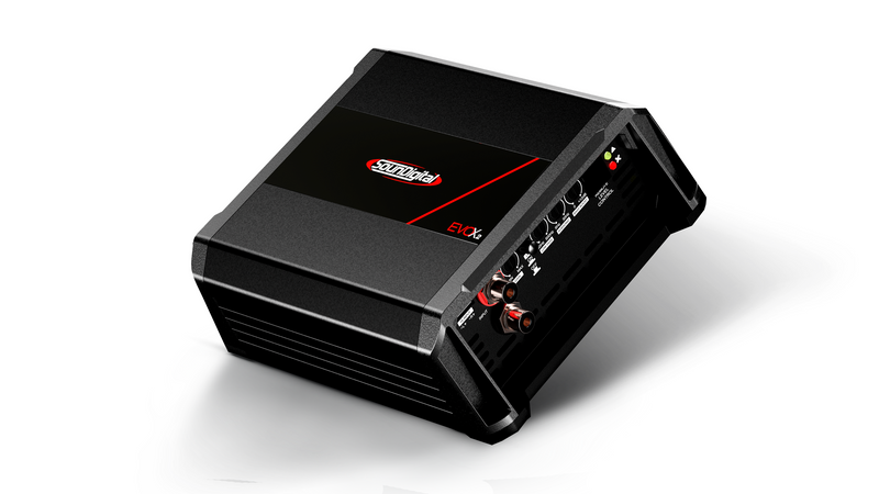 SounDigital - 1000.1 EVOX2