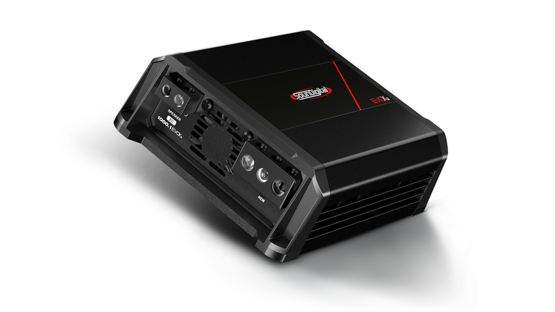 SounDigital - 1000.1 EVOX2