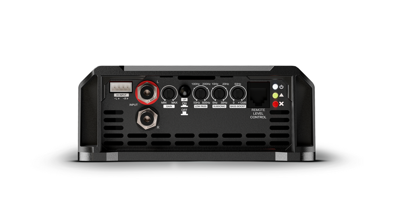 SounDigital - 1000.1 EVOX2
