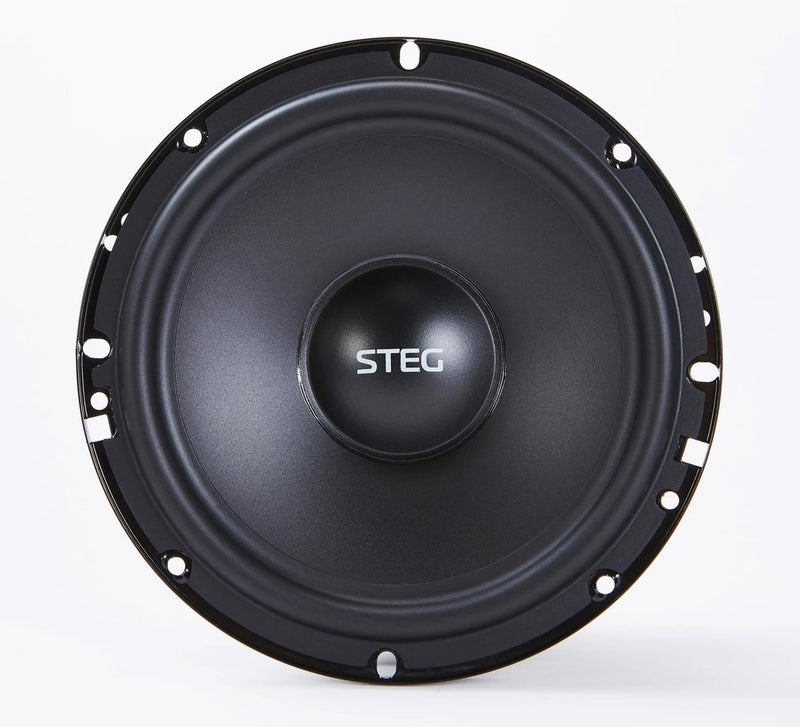 Steg LEO650C - 16,5 CM 2-Weg Componentenset