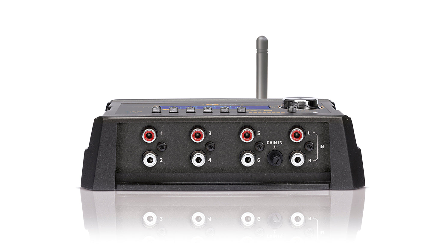 Expert Electronics - PX-2 R-LINE Connect Bluetooth DSP