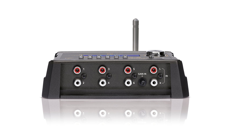 Expert PX-2 R-LINE Connect - Bluetooth DSP